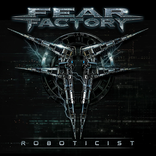 FEAR FACTORY выпускают 